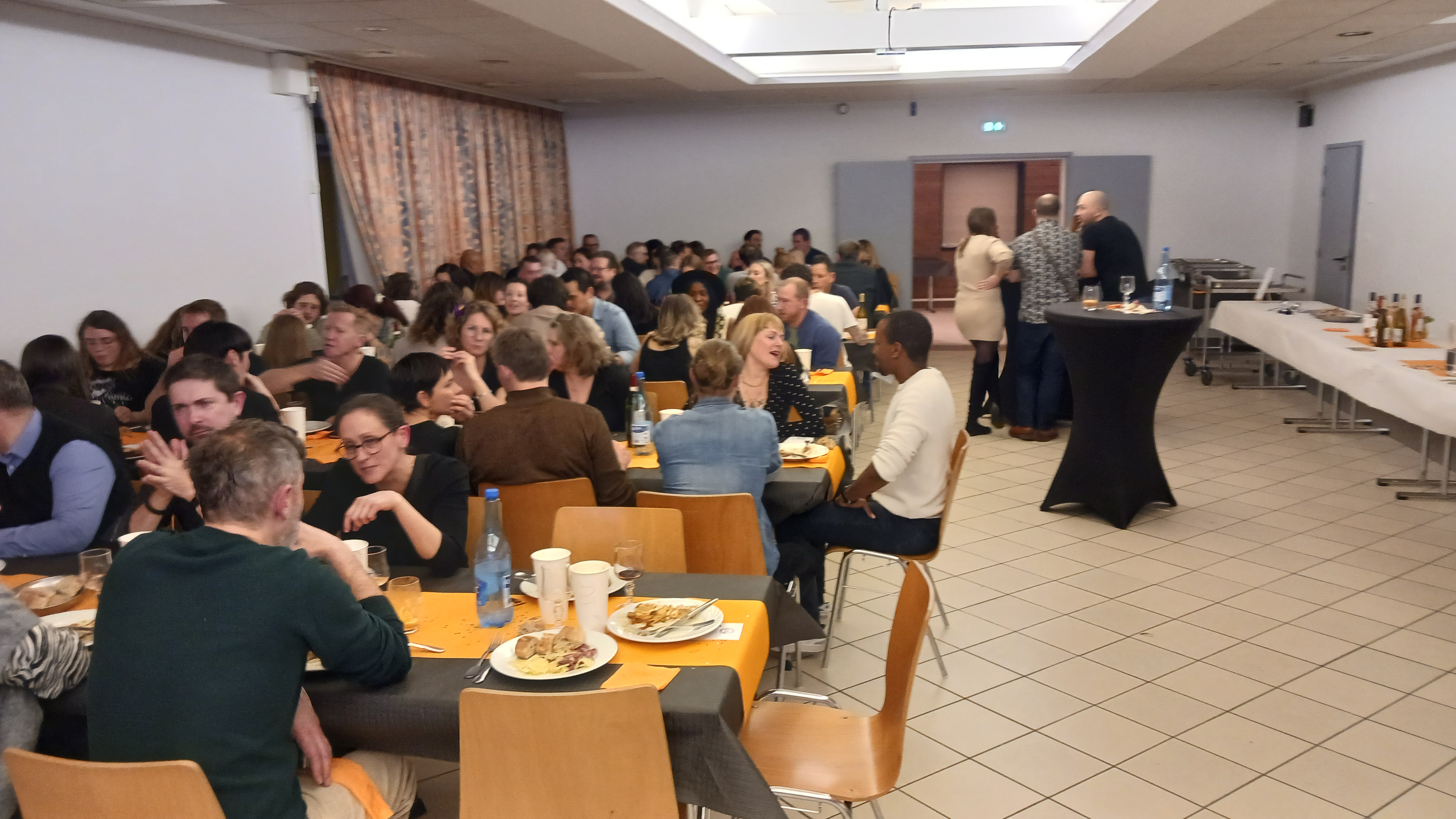 Anniversaire du club 10 ans 